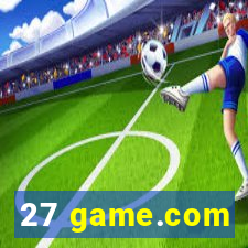 27 game.com